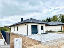 dom wolnostojący, 4 pokoje Rzeszów Załęże, ul. Jaspisowa. Zdjęcie 1