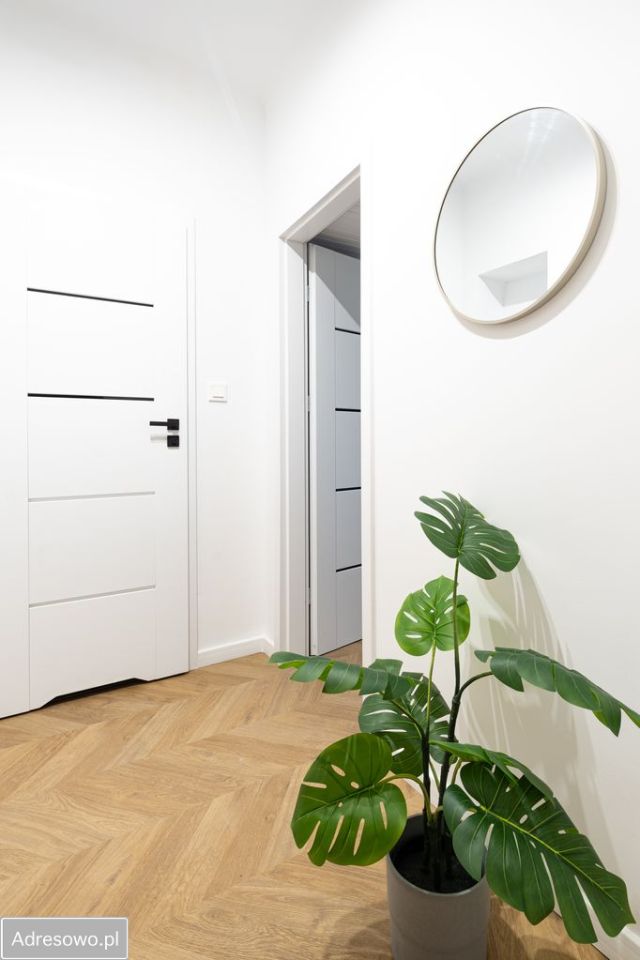 Mieszkanie 2-pokojowe Warszawa Wola, ul. Stanisława Staszica. Zdjęcie 8