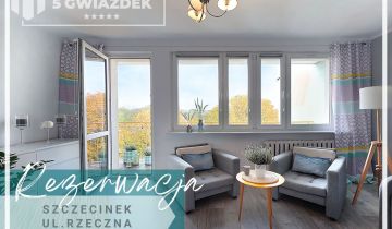 Mieszkanie 2-pokojowe Szczecinek, ul. Rzeczna