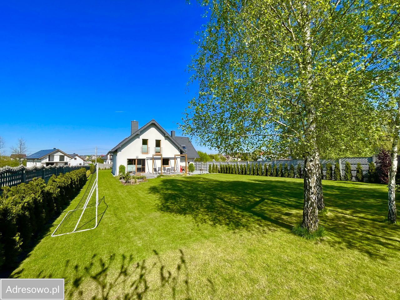 dom wolnostojący, 5 pokoi Morawica, ul. Szkolna. Zdjęcie 6