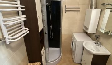 Mieszkanie 1-pokojowe Katowice Muchowiec, ul. Graniczna