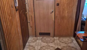 Mieszkanie 4-pokojowe Lublin