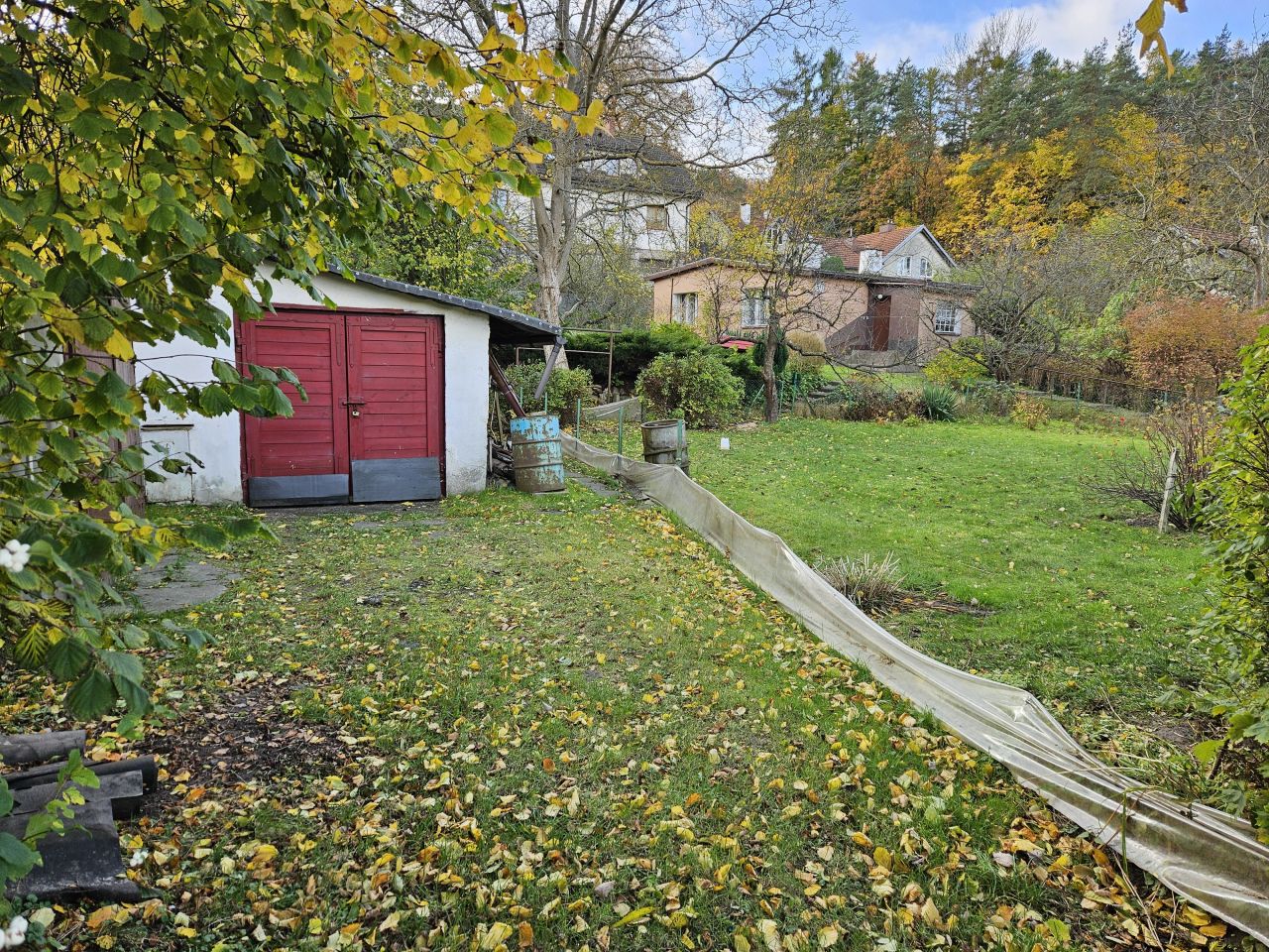 Działka budowlana Gdynia Chylonia, ul. Zbożowa. Zdjęcie 10