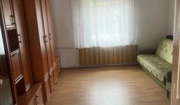 dom wolnostojący Zagorzyn