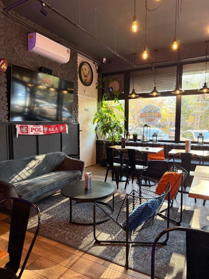 Lokal Warszawa Wilanów, ul. Nałęczowska. Zdjęcie 3