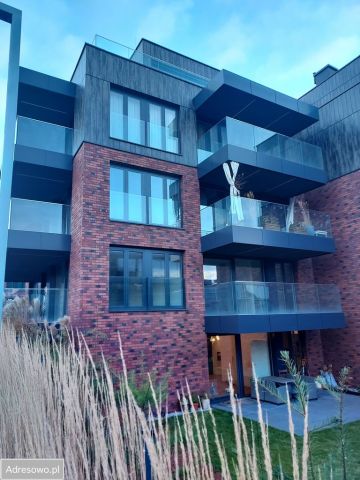 Mieszkanie 3-pokojowe Olsztyn Likusy, ul. Bałtycka. Zdjęcie 1