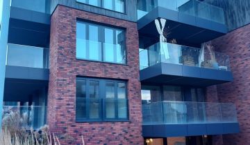 Mieszkanie 3-pokojowe Olsztyn Likusy, ul. Bałtycka