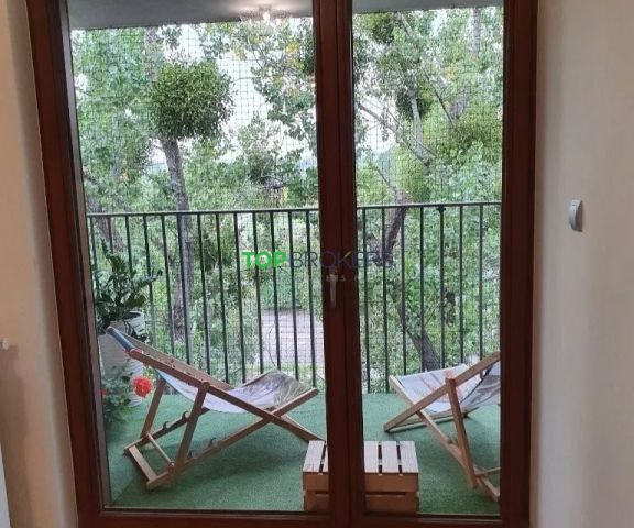 Mieszkanie 2-pokojowe Warszawa Ochota, ul. Szczęśliwicka. Zdjęcie 13