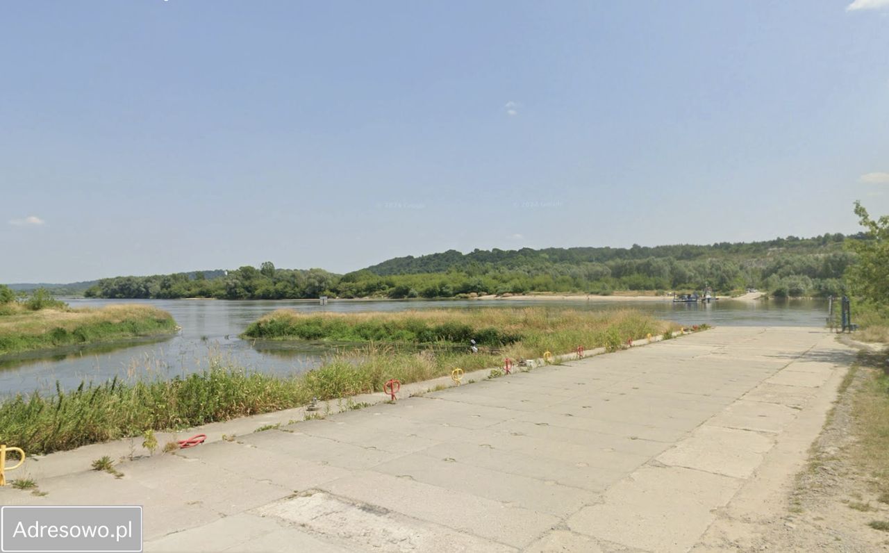 Działka leśna Janowiec, ul. Spółdzielcza. Zdjęcie 11