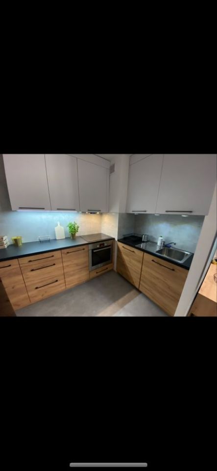 Mieszkanie 2-pokojowe Wrocław Stare Miasto. Zdjęcie 7