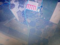 Działka rolno-budowlana Płachty