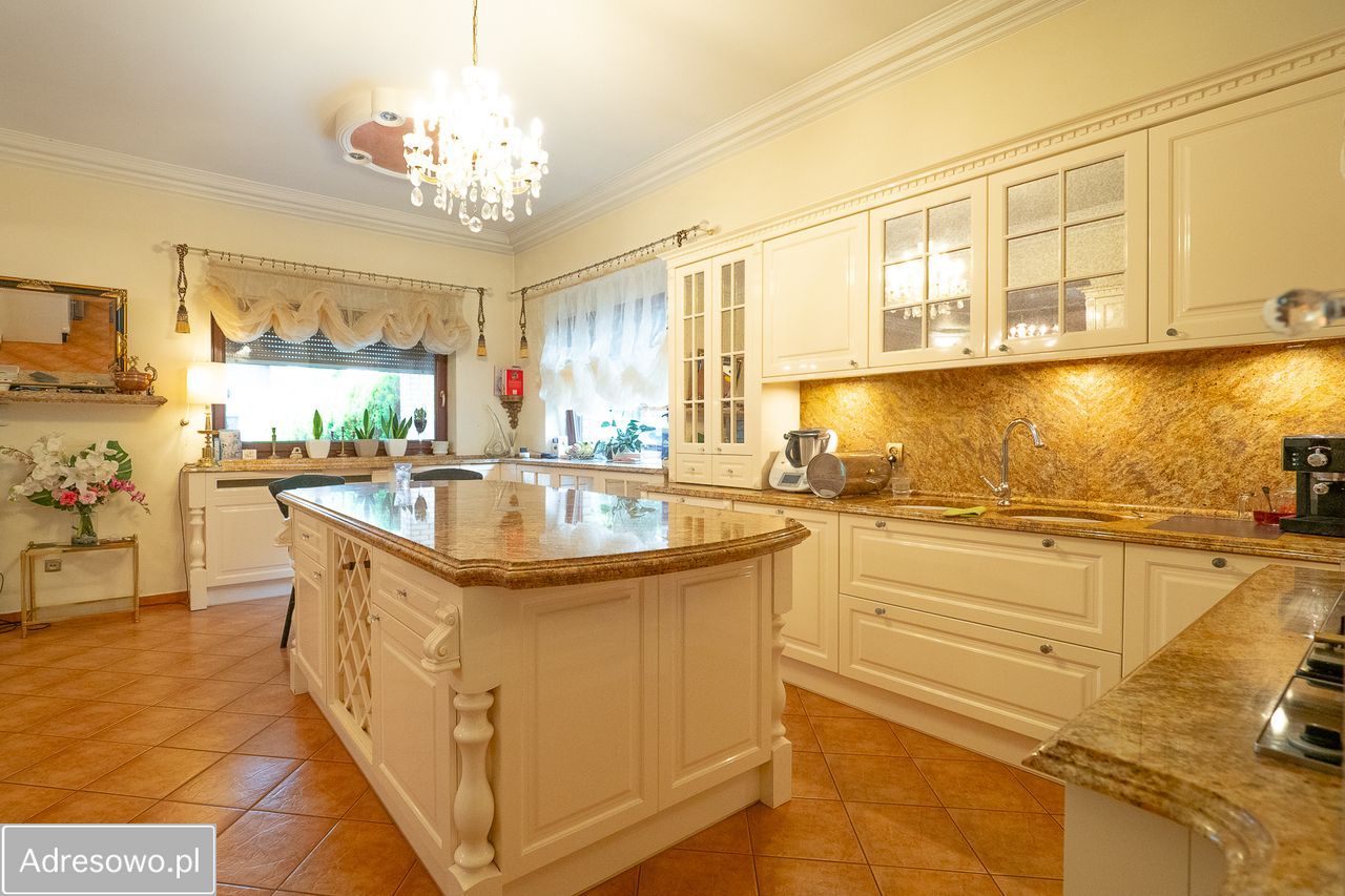 dom wolnostojący, 6 pokoi Wysoka, ul. Sezamkowa. Zdjęcie 11