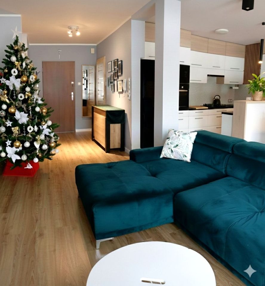 Mieszkanie 3-pokojowe Tarnowskie Góry. Zdjęcie 10