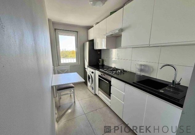 Mieszkanie 3-pokojowe Warszawa Praga-Południe, al. Stanów Zjednoczonych. Zdjęcie 2