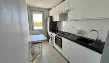 Mieszkanie 3-pokojowe Warszawa Praga-Południe, al. Stanów Zjednoczonych