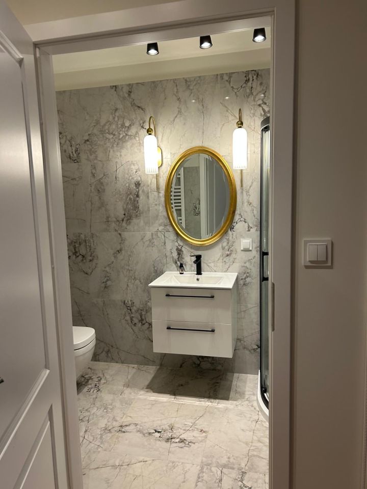 Mieszkanie 2-pokojowe Poznań Strzeszyn, ul. Zdzisława Dworzeckiego. Zdjęcie 12