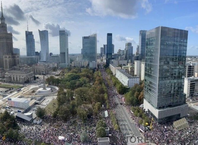 Mieszkanie 1-pokojowe Warszawa Śródmieście, ul. Świętokrzyska. Zdjęcie 4