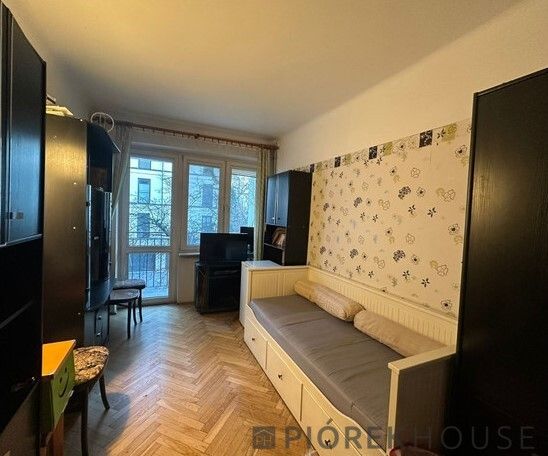 Mieszkanie 2-pokojowe Warszawa Praga-Południe, ul. Lubiniecka. Zdjęcie 13