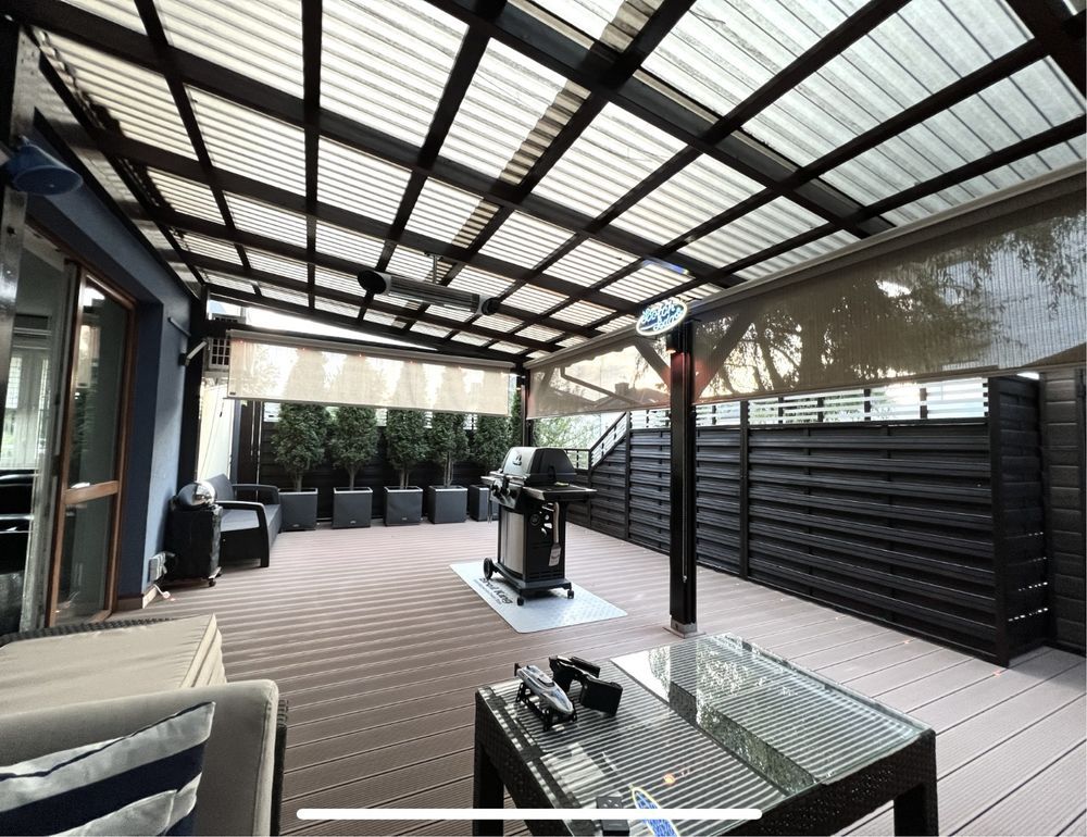 Mieszkanie 3-pokojowe Ząbki. Zdjęcie 8