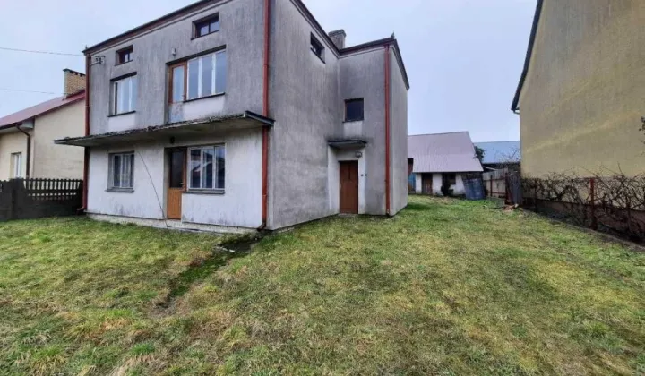 dom wolnostojący Połaniec