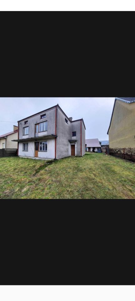 dom wolnostojący Połaniec. Zdjęcie 1