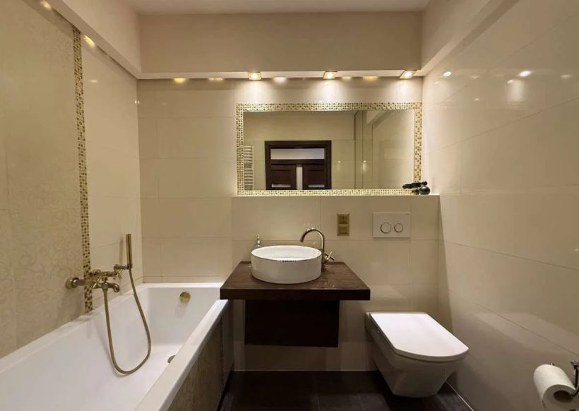 Mieszkanie 3-pokojowe Kraków, al. 29 Listopada. Zdjęcie 3