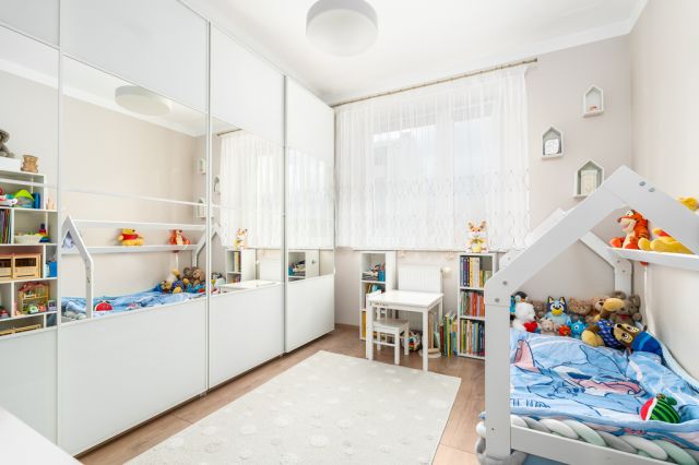 Mieszkanie 2-pokojowe Szczecin Kijewo, ul. Świstacza. Zdjęcie 7