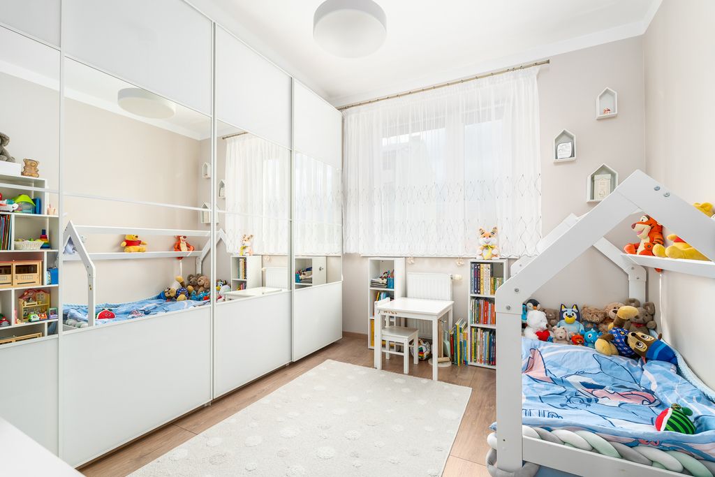 Mieszkanie 2-pokojowe Szczecin Kijewo, ul. Świstacza. Zdjęcie 7