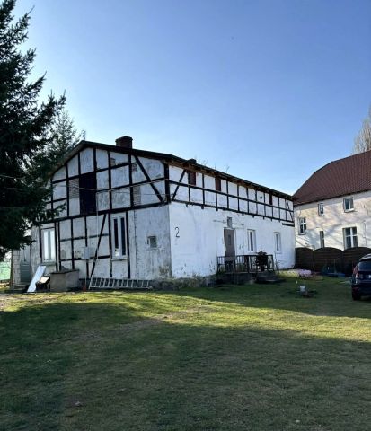 dom wolnostojący, 5 pokoi Dobra, ul. Józefa Piłsudskiego. Zdjęcie 1