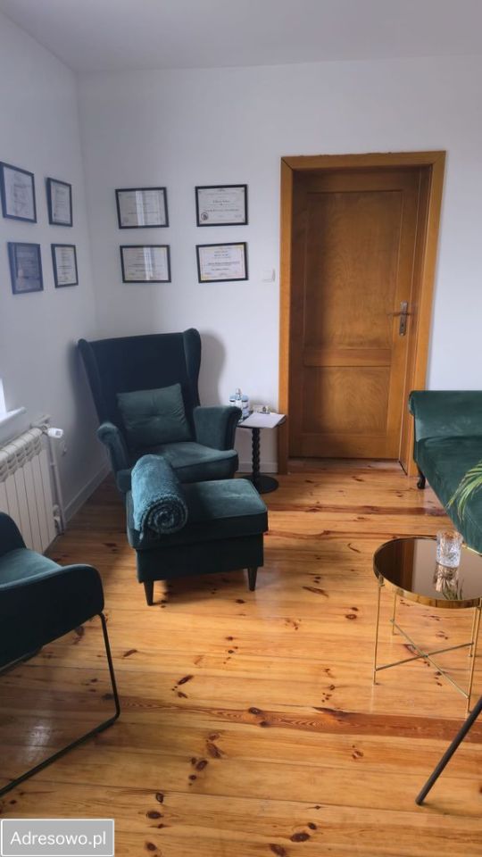 dom wolnostojący, 10 pokoi Pogorzela, ul. Glinki. Zdjęcie 17