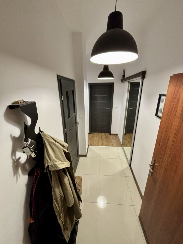 Mieszkanie 4-pokojowe Kalisz Centrum, ul. Dobrzecka. Zdjęcie 6