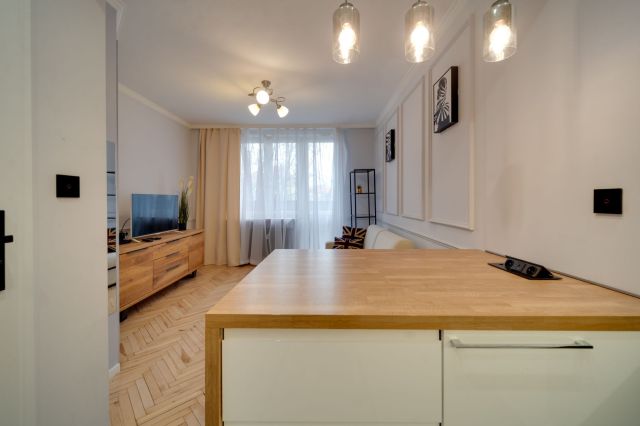 Mieszkanie 1-pokojowe Białystok Centrum, ul. Piotrkowska. Zdjęcie 6