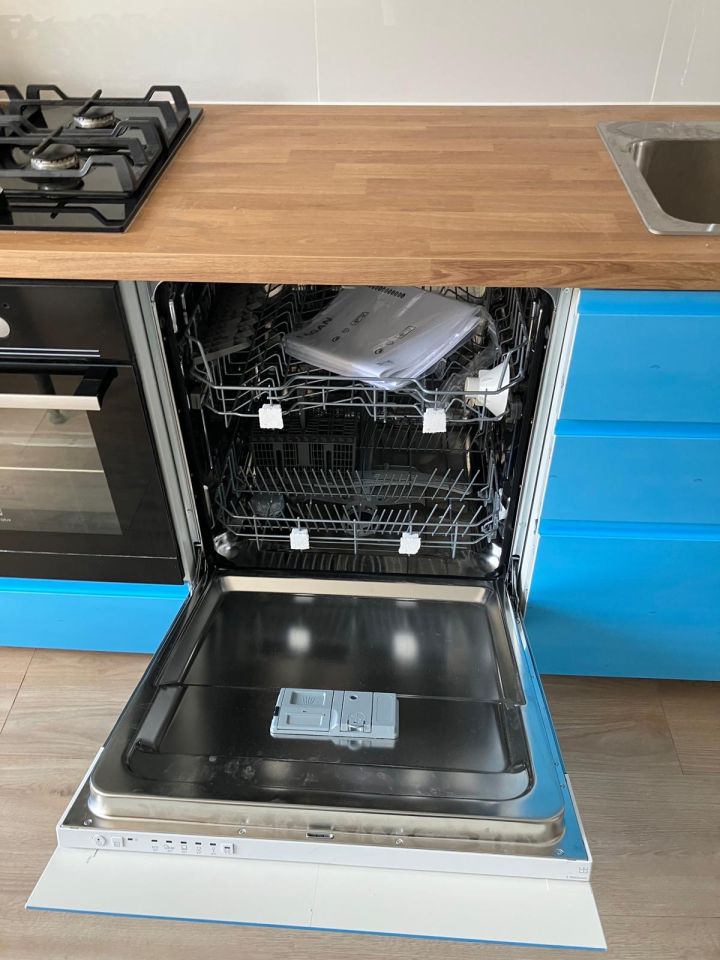 Mieszkanie 3-pokojowe Kraków Dębniki, ul. Komandosów. Zdjęcie 6