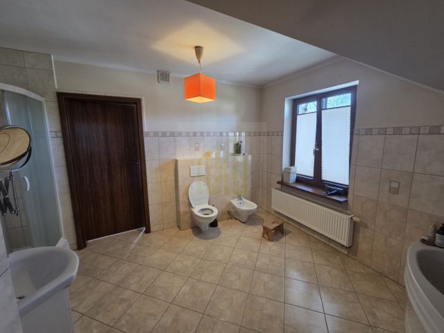 dom wolnostojący, 4 pokoje Chylice-Kolonia, ul. Górnośląska. Zdjęcie 8