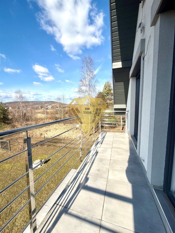 dom wolnostojący, 5 pokoi Ameliówka. Zdjęcie 20