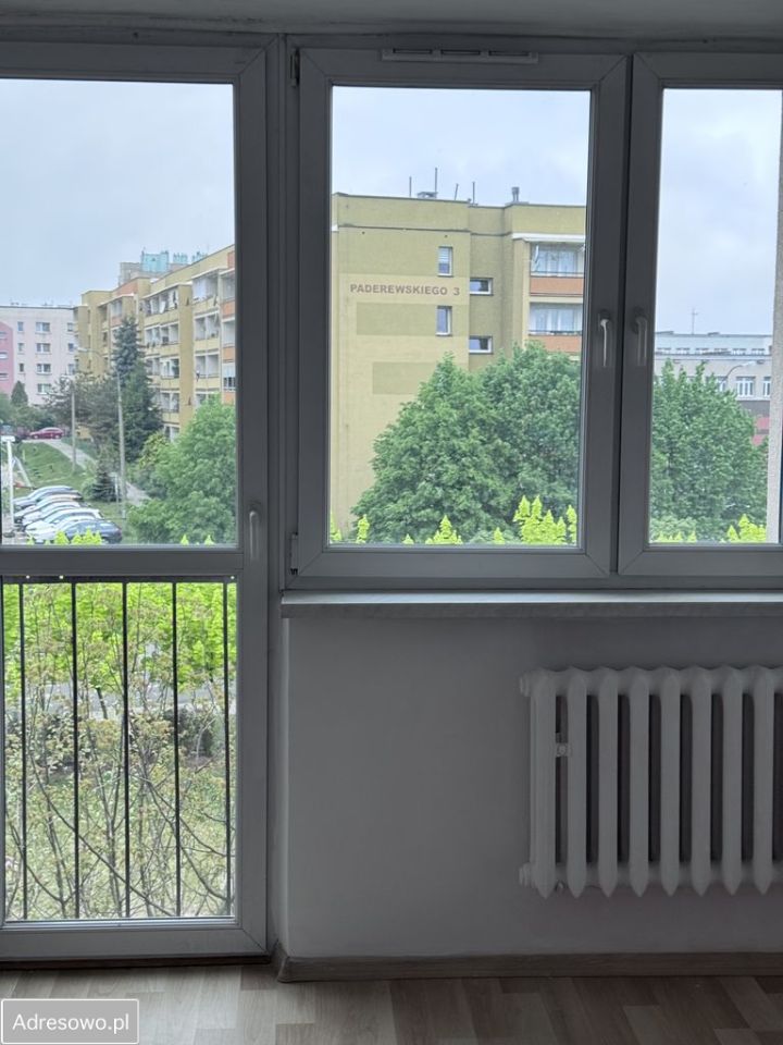 Mieszkanie 2-pokojowe Libiąż, ul. 11 Listopada. Zdjęcie 6