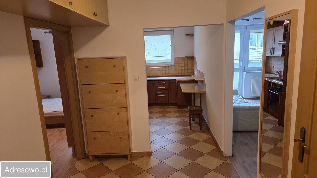 Mieszkanie 2-pokojowe Warszawa Ursus, ul. Skoroszewska. Zdjęcie 1