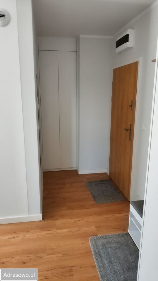 Mieszkanie 2-pokojowe Kraków Podgórze, ul. Saska. Zdjęcie 9