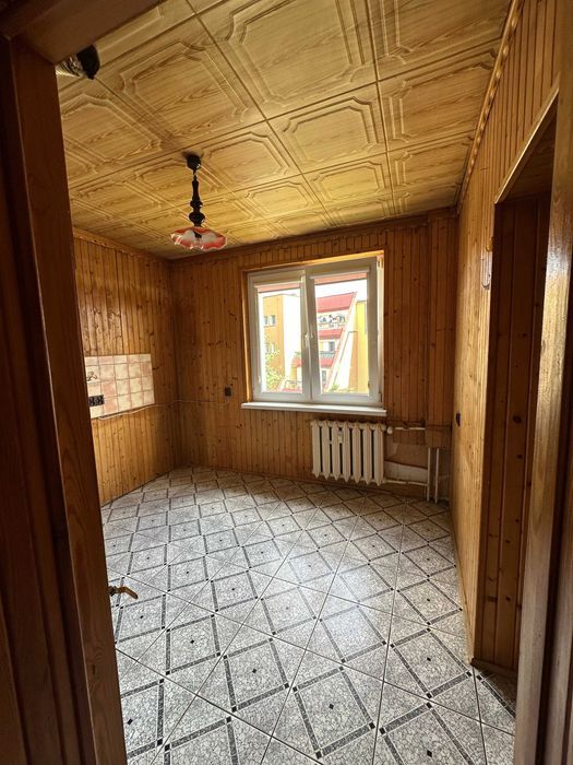 Mieszkanie 3-pokojowe Wołów, ul. Kazimierza Pułaskiego. Zdjęcie 6