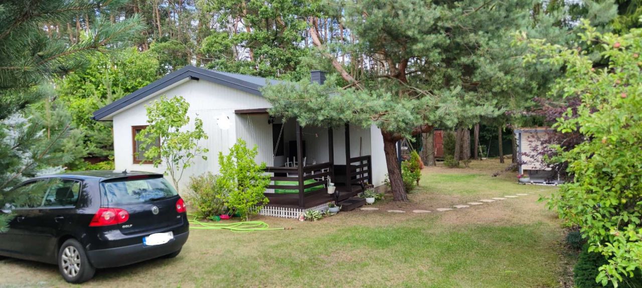 Działka rod Osse. Zdjęcie 2