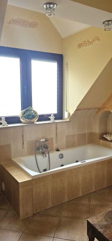 dom wolnostojący, 4 pokoje Pobierowo, ul. Ciechanowska. Zdjęcie 28