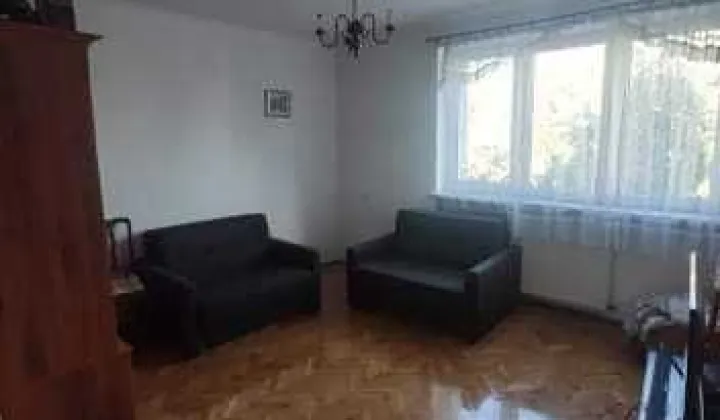 Mieszkanie 2-pokojowe Warszawa Ursus, ul. Konińska