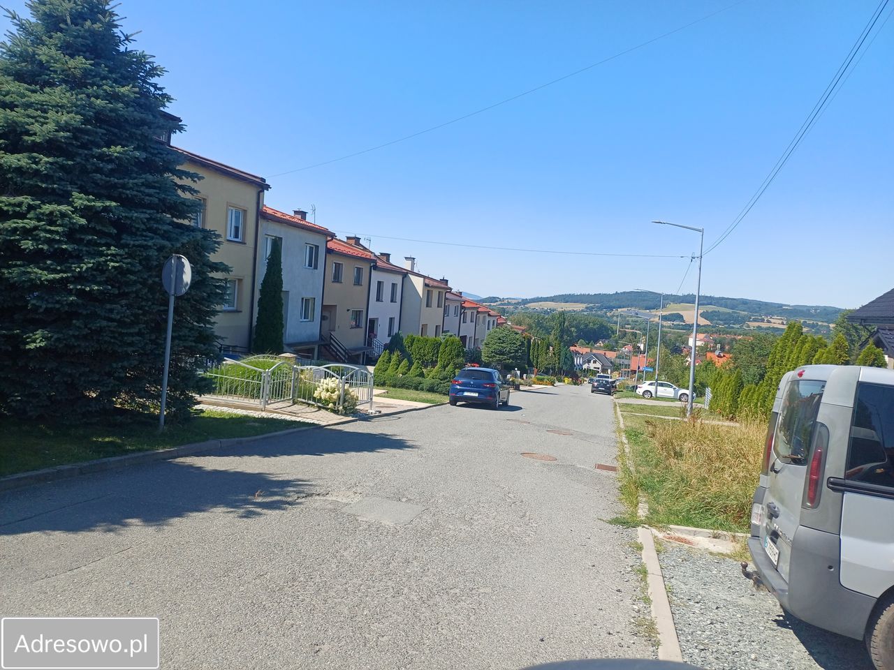 dom szeregowy, 9 pokoi Kłodzko, ul. Śliwkowa. Zdjęcie 4