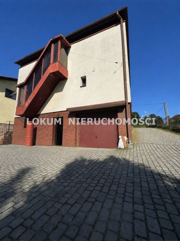 dom wolnostojący, 15 pokoi Jastrzębie-Zdrój Jastrzębie Dolne, ul. Józefa Rymera. Zdjęcie 33