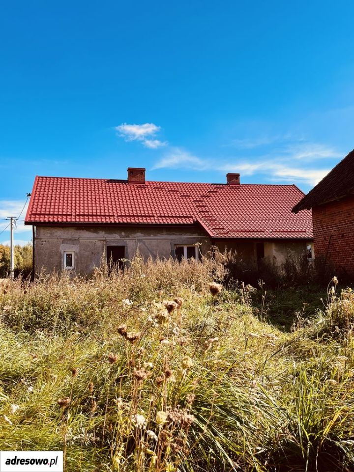 dom wolnostojący, 7 pokoi Wielimowo. Zdjęcie 13