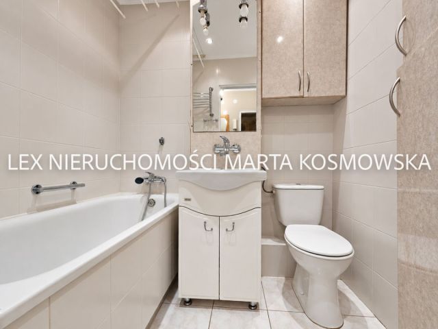 Mieszkanie 2-pokojowe Warszawa Praga, ul. Międzynarodowa. Zdjęcie 9