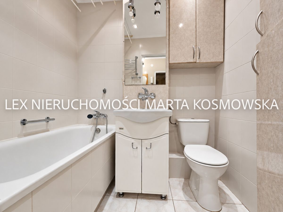 Mieszkanie 2-pokojowe Warszawa Praga, ul. Międzynarodowa. Zdjęcie 9