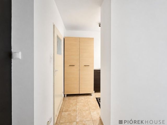 Mieszkanie 1-pokojowe Warszawa Białołęka, ul. Pasłęcka. Zdjęcie 6