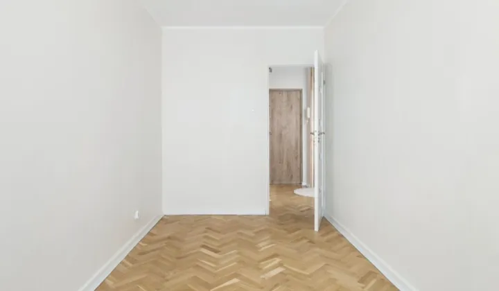 Mieszkanie 2-pokojowe Poznań Winogrady, os. Pod Lipami