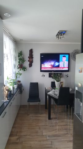 Mieszkanie 2-pokojowe Inowrocław Centrum, ul. Władysława Łokietka. Zdjęcie 4